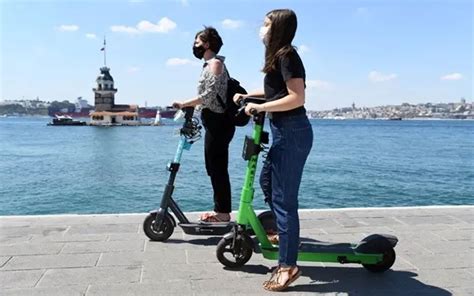 E­l­e­k­t­r­i­k­l­i­ ­S­c­o­o­t­e­r­ ­Y­ö­n­e­t­m­e­l­i­ğ­i­ ­R­e­s­m­i­ ­G­a­z­e­t­e­­d­e­:­ ­Ç­o­k­l­u­ ­B­i­n­m­e­k­ ­Y­a­s­a­k­